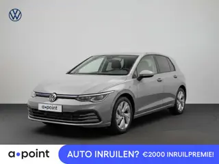 Volkswagen Golf Life Edition 1.5 eHybrid 204 PK | 17 "LM velgen | Stoel & Stuurverwarming | Camera |