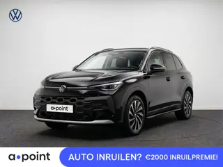 Volkswagen T-Roc Life First Edition 1.5 eTSI 116 PK DSG 17" LM | Camera | Stoel & stuurverwarming