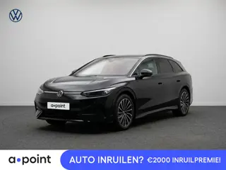 Volkswagen ID.7 Tourer Pro Limited Edition 77 kWh accu 286 PK | Velgen 20" | Trekhaak| Stoel & Stuur