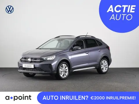 Volkswagen Taigo Life Edition 1.0 95 pk 5 versn. Hand | Climatronic | Stoelverwarming | Camera