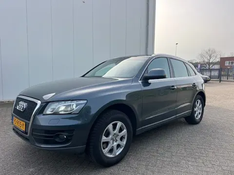 Audi Q5 2.0 TDI quattro Led Xenon