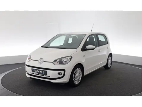 Volkswagen up! 1.0 high up! BlueMotion (bj 2013)
