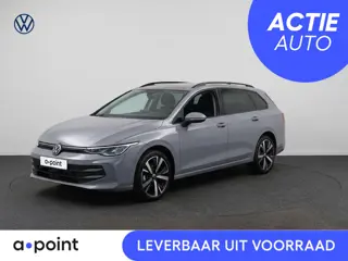 Volkswagen Golf variant Life Edition 1.5 TSI 116 pk Hand. | 18" LM | Stoel & stuurverwarming | Clima
