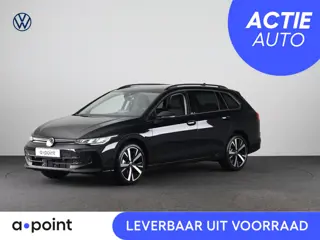 Volkswagen Golf Life Edition 1.5 TSI 116 pk | 18" velgen | Achteruitrij camera | Navigatie | ACC
