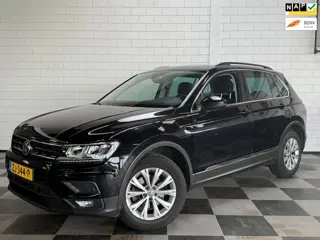 Volkswagen Tiguan 1.5 TSI Comfortline | Executive-pakket | Trekhaak |
