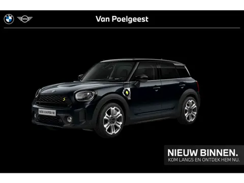 MINI Countryman Cooper SE ALL4