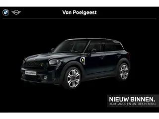 MINI Countryman Cooper SE ALL4