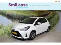 Toyota Yaris 1.5 Hybrid Dynamic Automaat