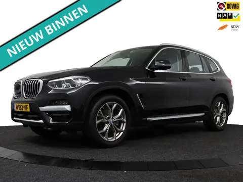 BMW X3 XDrive20i High Executive NAP/Camera/Trekhaak/Trekgew. 2.000 kg