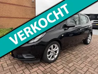 Opel Corsa 1.3 CDTI Innovation /CRUISE/EX-DEFENSIE/AIRCO/LMV