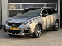 Peugeot 5008 1.6 e-THP GT-Line 7P LED, Navi, Cruise, NAP