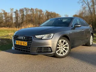 Audi A4 Limousine 1.4 TFSI Sport Pro Line Spring Advantage / Automaat / Navi / Airco / CC / Elektris