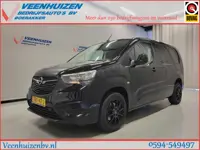 Opel Combo 1.6CDTI 100pk L2/H1 Euro 6! (bj 2019)