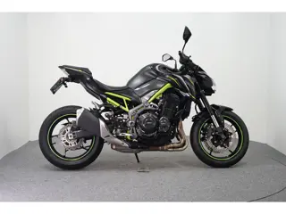 Kawasaki Z 900 (bj 2019)
