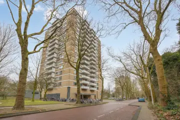 Te koop in Amsterdam - Nachtwachtlaan 309