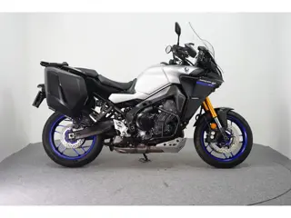 Yamaha Tracer 9 GT (bj 2021)