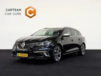 Renault Mégane Estate 1.3 TCe 140 Techno |CAMERA|CC