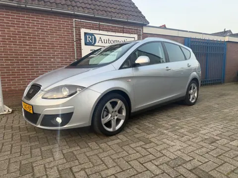 SEAT Altea XL 1.4 TSI Businessline NIEUWE APK/NAVI/CLIMA