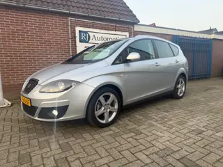 SEAT Altea XL 1.4 TSI Businessline NIEUWE APK/NAVI/CLIMA