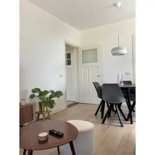 Woning aan de Haagweg te Breda