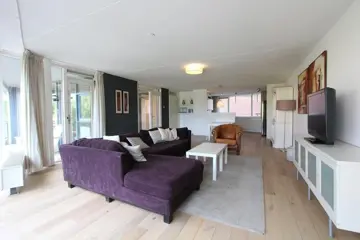 Woning aan de Biesbosch te Duivendrecht