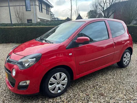Renault Twingo 1.2 16V Collection