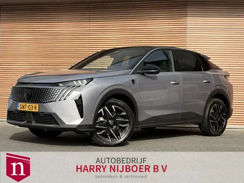 Peugeot 3008 1.2 Hybrid 136 GT 360 Camera / Navi / Adpt Cruise / led matrix enz