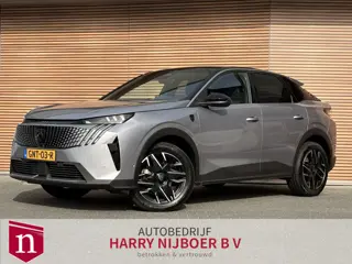Peugeot 3008 1.2 Hybrid 136 GT 360 Camera / Navi / Adpt Cruise / led matrix enz