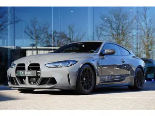 BMW M4 Competition / X-Drive / R44 Sportuitlaat / Mosselman 2