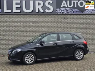 Mercedes-Benz B-klasse 180 Ambition Trekhaak/Ccr/Pdc