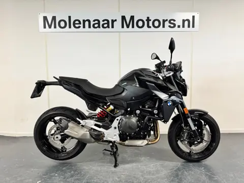 BMW F900 R (bj 2025)