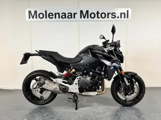 BMW F900 R (bj 2025)