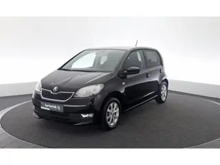 Škoda Citigo 1.0 Greentech Ambition (bj 2018)