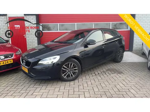 Volvo V40 2.0 T2 Nordic+ STANDKACHEL / STOELVERW / FULL LED / NAVI / CLIMA / PDC / BLUETOOTH / CRUIS