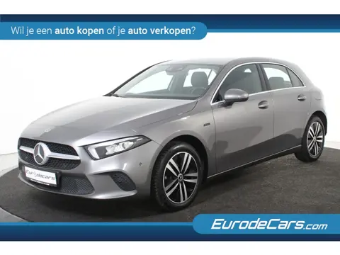 Mercedes-Benz A-Klasse 250 e *Leer*Navigatie*Ambiente*Trekhaak*