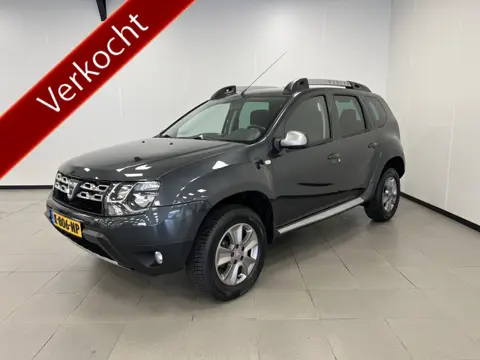 Dacia Duster 1.2 TCe 4x2 Prestige / Trekh. / Navi /
