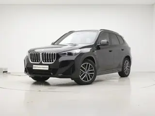 BMW X1 xDrive25e | M-Sport | Panorama | Trekhaak | Voorbereiding Driving Assistant Plus |
