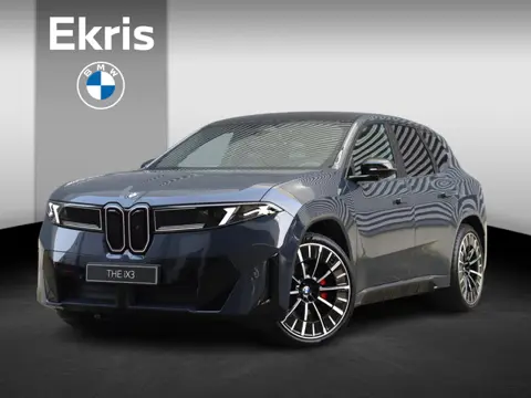 BMW iX3 50 xDrive | M Sportpakket Pro | Innovation Pack | Head-Up | Harman Kardon | Trekhaak | Drivi