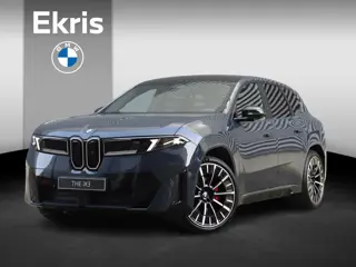 BMW iX3 50 xDrive | M Sportpakket Pro | Innovation Pack | Head-Up | Harman Kardon | Trekhaak | Drivi