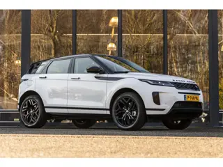 Land Rover Range Rover Evoque 1.5 P300e AWD R-Dynamic SE