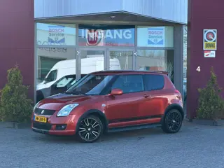 Suzuki Swift 1.3 Cool | Lees beschrijving (bj 2010)
