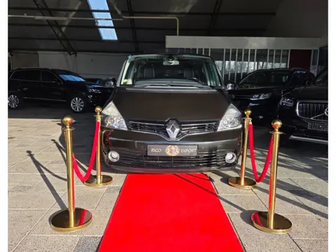 Renault Grand Espace 2.0 DCi INITIALE 7P AUT PANO NAVI FULL 2012!