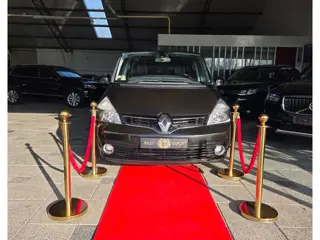 Renault Grand Espace 2.0 DCi INITIALE 7P AUT PANO NAVI FULL 2012!