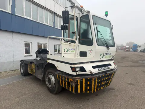 Terberg YT 182 YT1825 (bj 2007)
