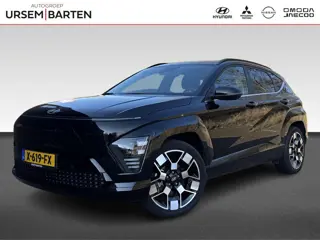 Hyundai KONA Electric Premium 65.4 kWh Bose audio | Elektrische stoelen / Memory functie | 360 camer