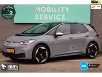 Volkswagen ID.3 First Max 58 kWh SOH93% LMV PANO Navi Clima CarPlay AUT