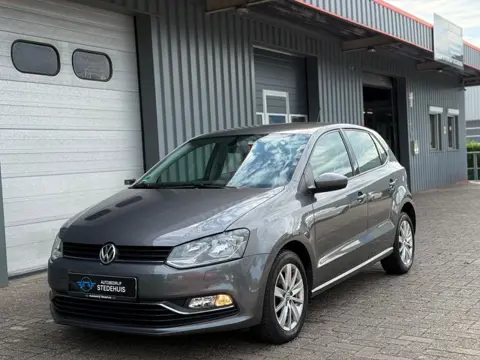 Volkswagen POLO 1.4 TDI Comfortline Airco | PDC | Nieuw APK