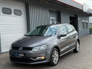 Volkswagen POLO 1.4 TDI Comfortline Airco | PDC | Nieuw APK