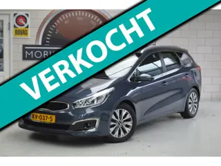 Kia Cee'd Sportswagon 1.6 GDI DynamicLine Trekhaak, All-season, GARANTIE
