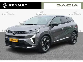 Renault Symbioz 1.6 E-Tech full hybrid 145 techno